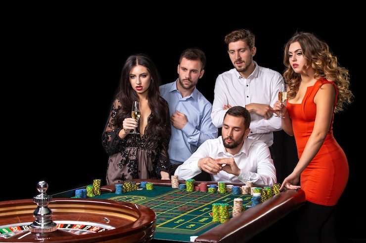 Pertandingan sepak bola yang ramai disorot di platform taruhan tanduktoto