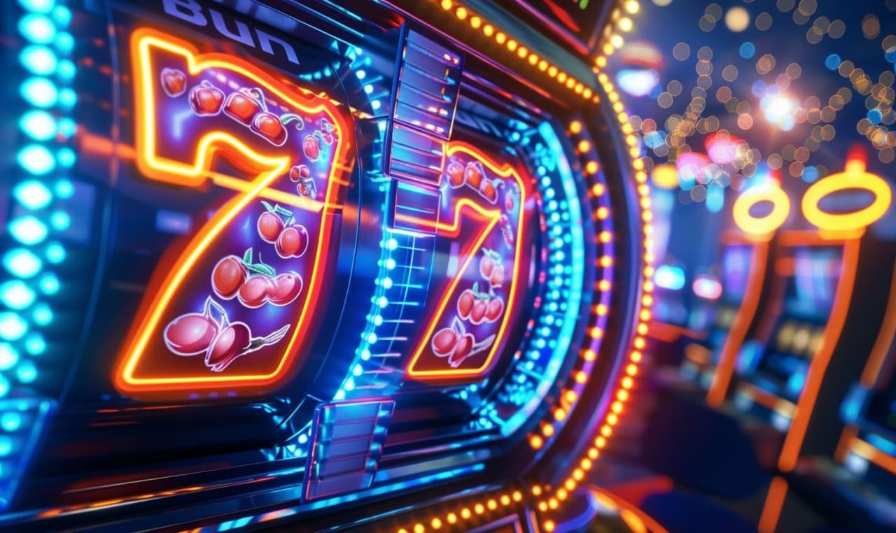 Pengguna sedang memulai taruhan pertama di platform tanduktoto