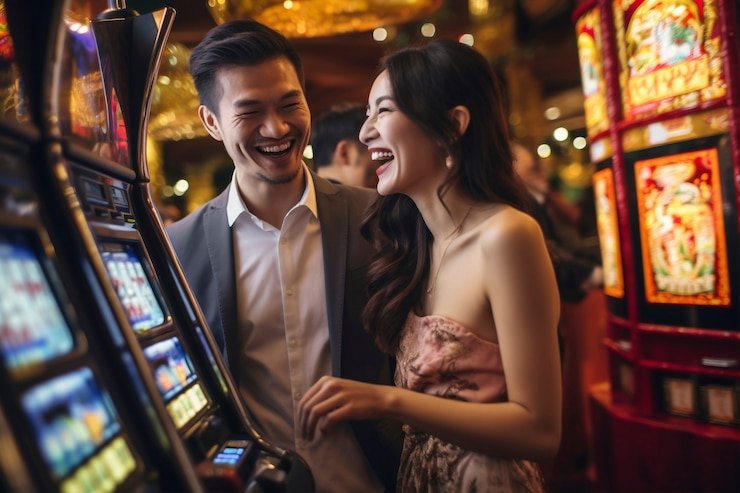 Detail fitur pengelolaan akun yang mudah digunakan oleh pengguna