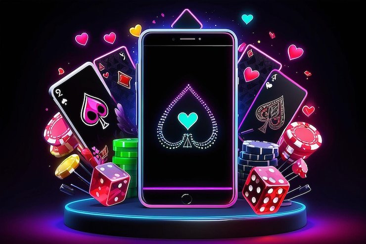 Pengguna baru sedang membuka halaman registrasi di tanduktoto melalui ponsel